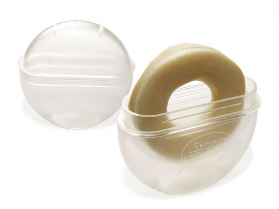 Boîte pour shampooing solide - Secrets de provence