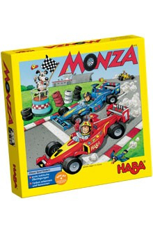 Monza - Haba