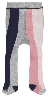 Collant Thaw Midnight blue - Noppies