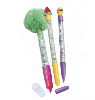 Recharge stylos - Food Buki