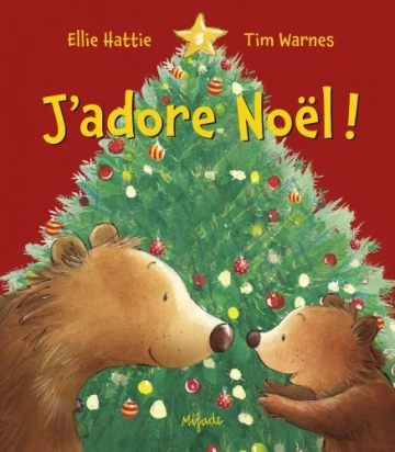 J'adore Noël ! Mijade