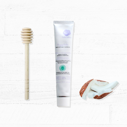 Baume de Change - 50 ml - Babee nature