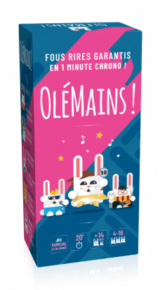 Olémains ! Kyhu