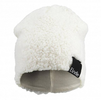 Bonnet Shearling Elodie Details