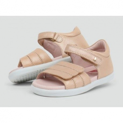 Chaussures Bobux - I-Walk - Hampton Champagne Shimmer