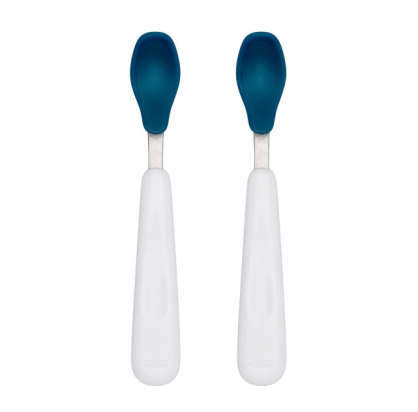 Ensemble de 2 cuillères Navy Oxo Tôt