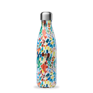 Bouteille Isotherme - 750ml - Arty - Qwetch