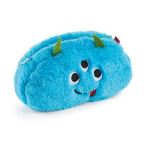 Trousse douceur monstre bleu Apli