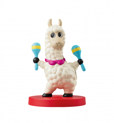 Musique latino-américaine Faba