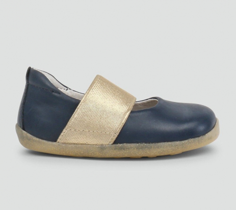 Bobux - Step up - Demi navy