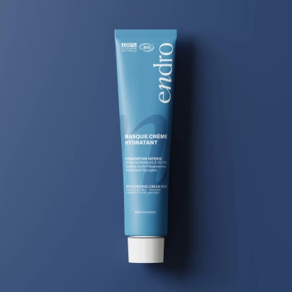 Masque Crème Hydratant - Routine Hydratante 75 ml Endro
