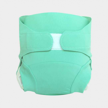 Culotte T.MAC - Vert paradisio - Hamac