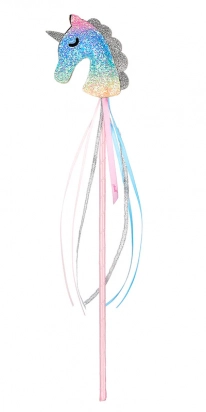 Baguette magique licorne Souza