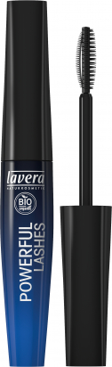 Mascara Powerful Lavera