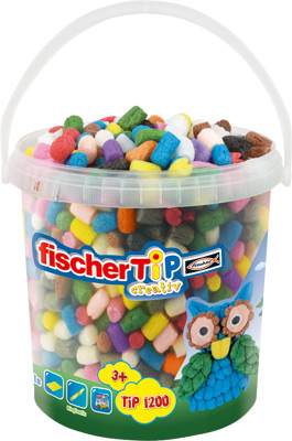 Seau maïs à jouer Small foot