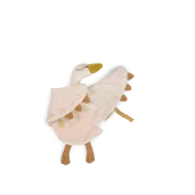 Doudou cygne or La petite école de danse Moulin roty