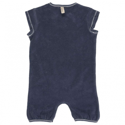 Combinaison bébé ottawa - Jeans - Koeka