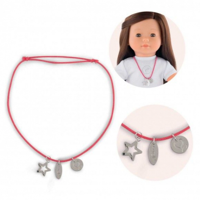 Collier pour Poupée Ma Corolle - Corolle