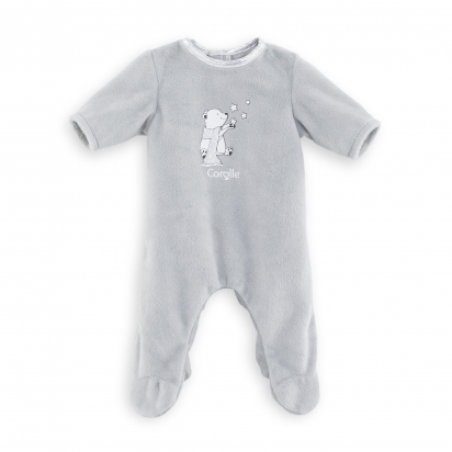 Pyjama Soir de Fête pour poupon 30 cm Corolle