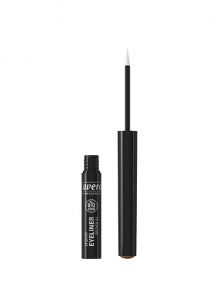 Eye liner liquide BIO Marron Lavera