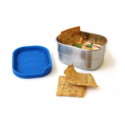 Boite en acier - Splash Pod 23CL - Ecolunchbox