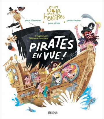 Pirates en vue ! Fleurus