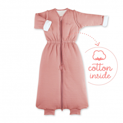 Magic Bag 12-24 mois Pady jersey tetra - Gigoteuse Bambi TOG 3 Bemini