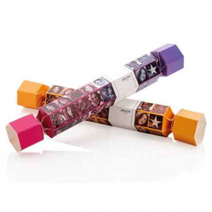 Christmas Cracker - Argousier - Weleda