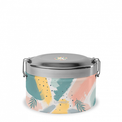 Bento isotherme 850 ml RHAPSODY Qwetch