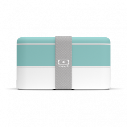 Bento Original - Vert lagoon - Monbento