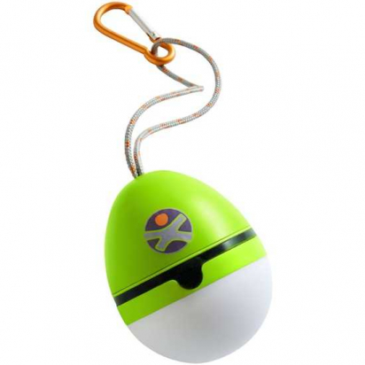 Terra Kids - Lampe de camping - Haba