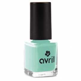 Vernis à ongles Lagon n°698 - Avril cosmétique