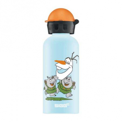 Gourde Sigg - Olaf - 0.4l