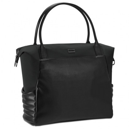 Sac à langer Priam Deep Black Cybex