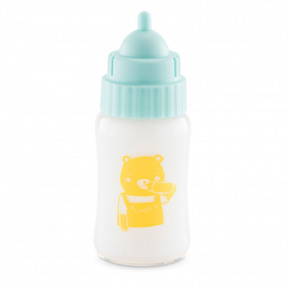 Biberon Sonore pour poupon 36 et 42 cm Corolle