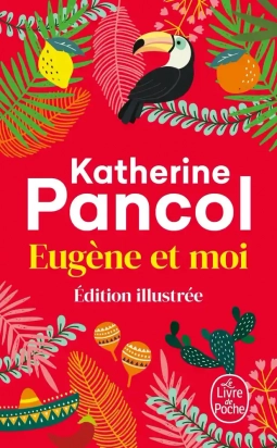 Eugène et moi Le livre de Poche