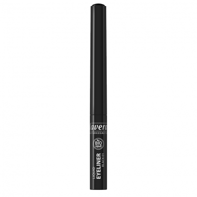 Eye liner liquide BIO Lavera
