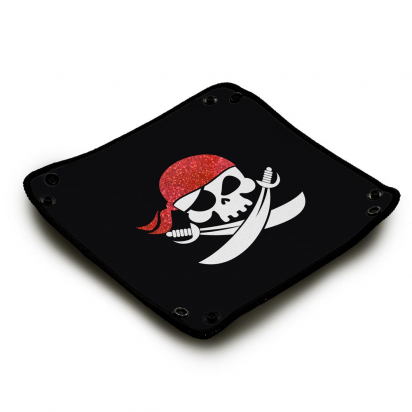 Piste de dés Pirate bandana Offline