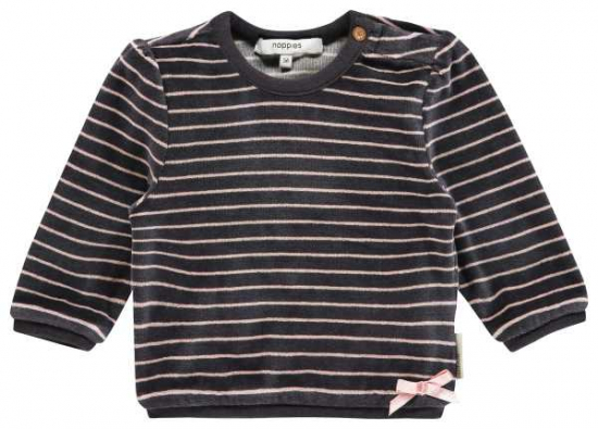 T-shirt manches longues Vince - Noppies