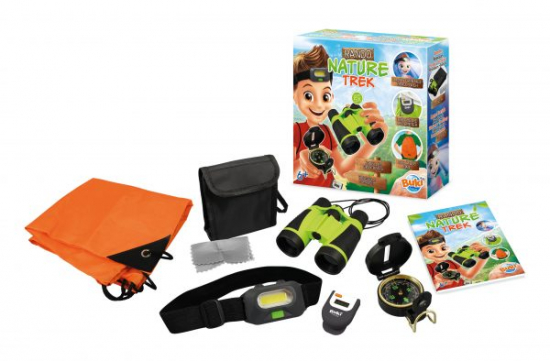 Kit randonnée nature Buki