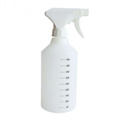 Spray vaporisateur 510 ml
