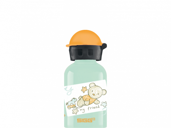 Gourde Sigg - Bear Friend - 0.3l