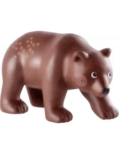 Little Friends Ours brun Haba