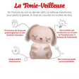 Tonies Veilleuse - Doudou Lapinou
