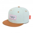 Casquette Mini Water Green Papa Hello Hossy