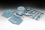 Set de modélisme Twin Ion Fighter TIE Revell