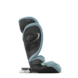 Siège auto Cybex Solution G2 i-Fix Plus – Stormy Blue