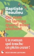 Où vont les larmes quand elles sèchent - Poche Baptiste Beaulieu