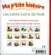 Les petits lutins de Noël Par :  Nathalie Bélineau ,  Alexis Nesme FLEURUS