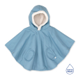 Poncho imperméable bébé Horizon 9-36 mois doublé teddy – Bemini
